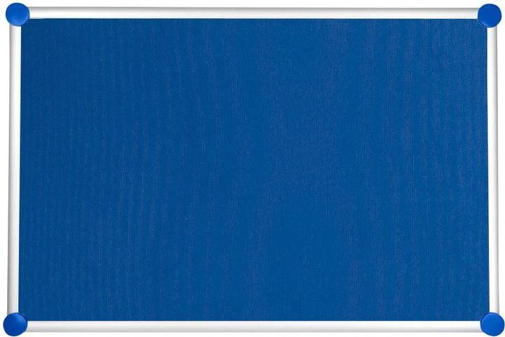 Actual product image Maul Pinboard (Bulletin board, 120 x 90 cm)