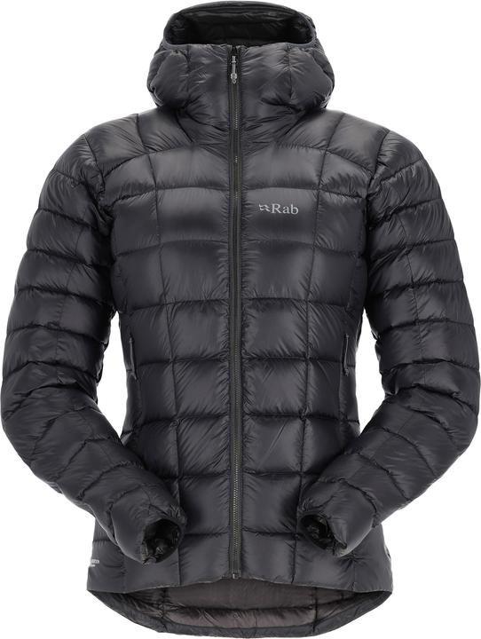 Actual product image Rab Mythic Alpine