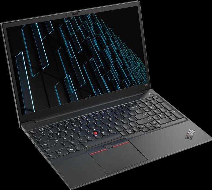 Image du produit Lenovo ThinkPad E15 Gen 3 (15.60", AMD Ryzen 5 5500U, 16 Go, 512 Go, CH)