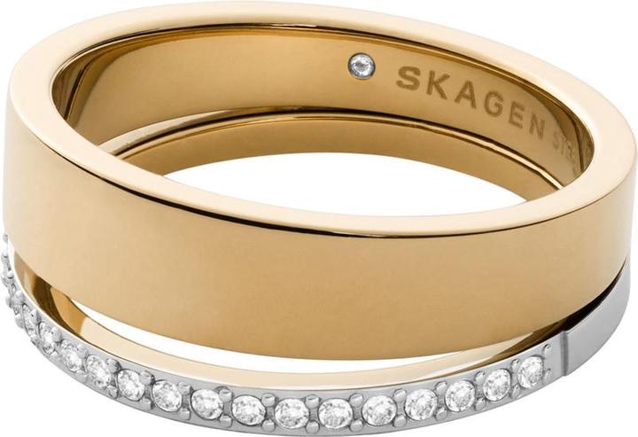 Immagine prodotto Skagen Anello Elin (50, Acciaio)