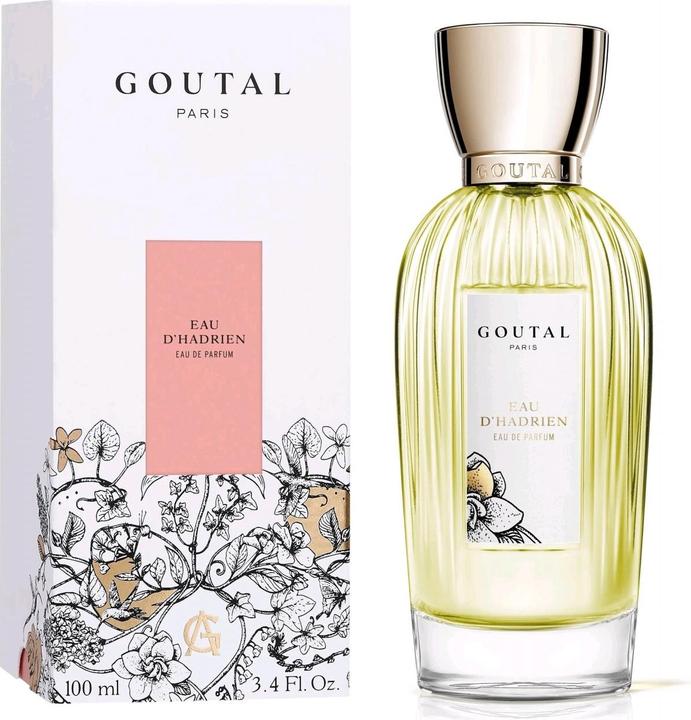 Image du produit Goutal Eau d'Hadrien (Eau de parfum, 100 ml)