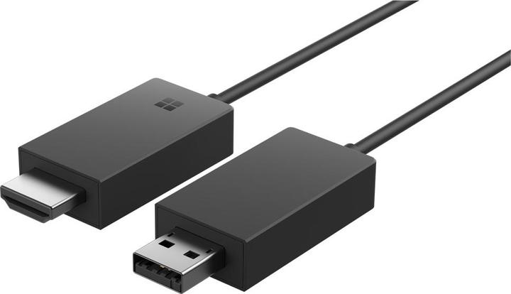 Actual product image Microsoft P3Q-00014 (USB, 10.35 cm)