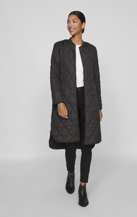 Immagine prodotto Vila Cappotto trapuntato con zip (42)