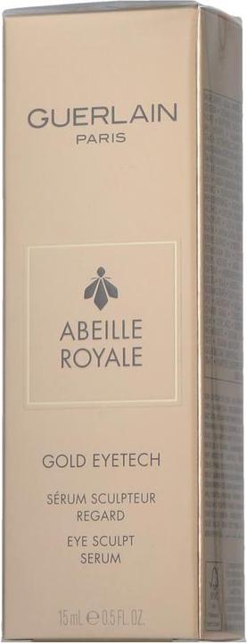 Actual product image Guerlain Abeille Royale (Serum, 15 ml, Day + Night)