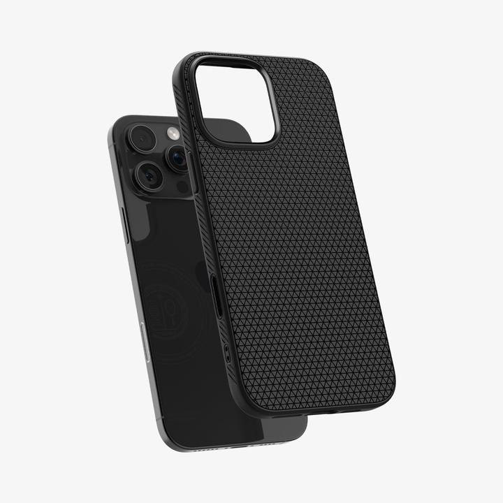 Produktbild Spigen Liquid Air T (MagFit) (Apple iPhone 16 Pro)