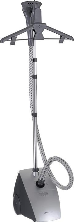 Produktbild Clatronic Tdc 3432 (1500 W, 30 g/min)