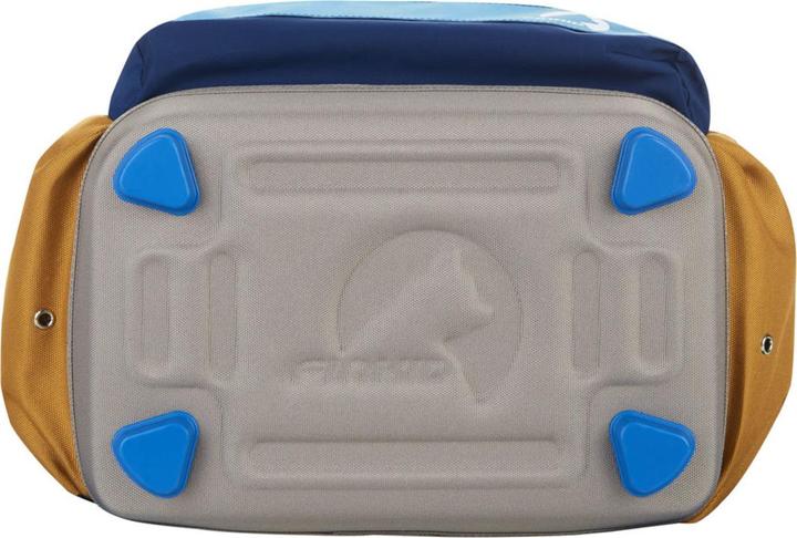 finkid BUDDY EKO SMART Schulranzen sky mi (20 l)
