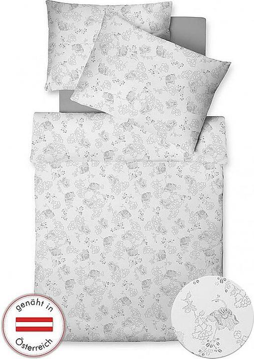 Produktbild Fleuresse Tencel Dream (Duvetbezug, 140 x 200 cm)