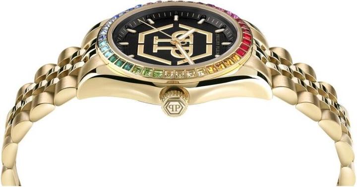 Produktbild Philipp Plein PW2BA0623 Street Couture (Analoguhr, 38 mm)