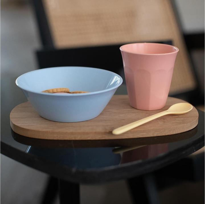 Produktbild Koziol Nora Spoon S (4 Stück, Löffel)
