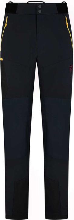 Actual product image La Sportiva Aequilibrium Softshell (M)