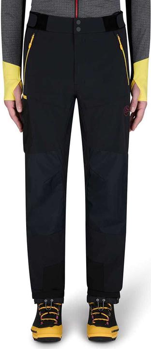 Actual product image La Sportiva Aequilibrium Softshell (M)