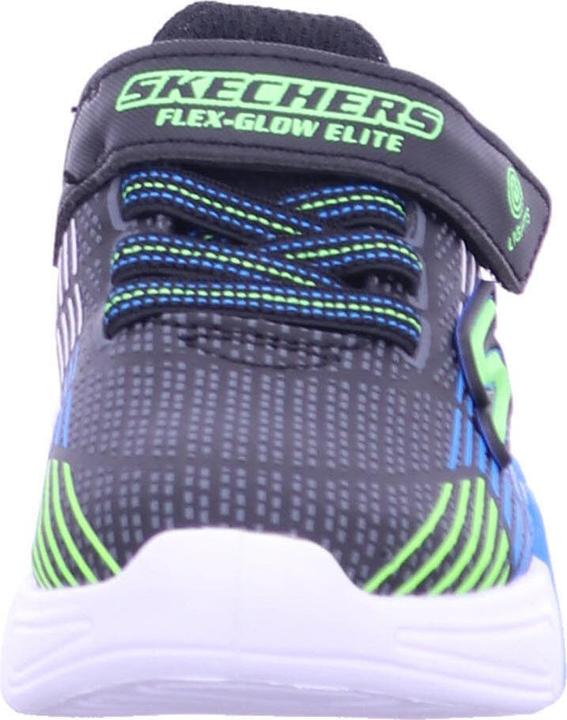 Actual product image Skechers Flex Glow Elite (22)