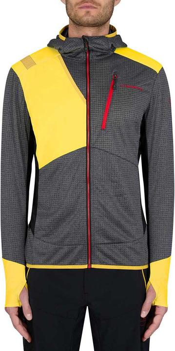 Immagine prodotto La Sportiva Felpa termica con cappuccio Aequilibrium (S)