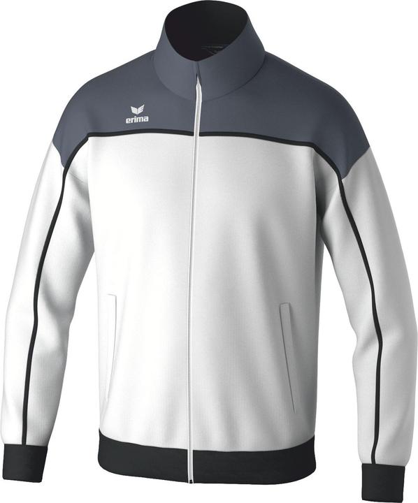 Slate Grey, Schwarz, Weiss