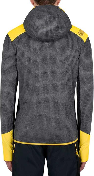 Immagine prodotto La Sportiva Felpa termica con cappuccio Aequilibrium (S)
