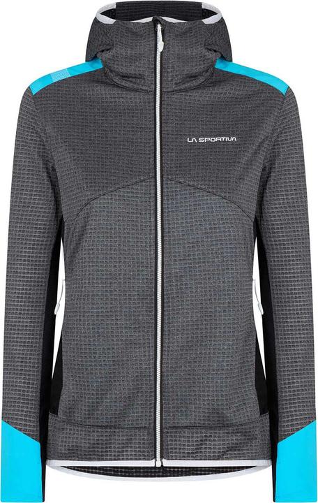 Immagine prodotto La Sportiva Felpa termica con cappuccio Aequilibrium (M)