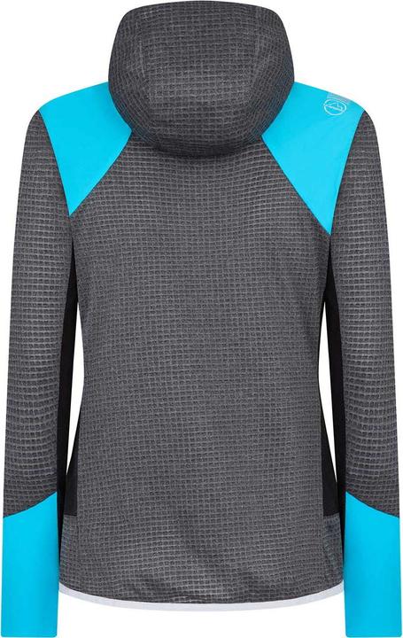Immagine prodotto La Sportiva Felpa termica con cappuccio Aequilibrium (M)
