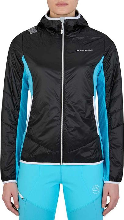 Immagine prodotto La Sportiva Felpa con cappuccio con isolamento Aequilibrium (XS)
