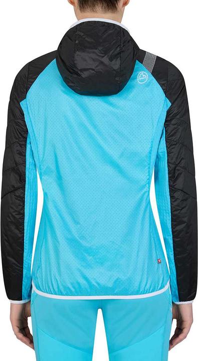 Immagine prodotto La Sportiva Felpa con cappuccio con isolamento Aequilibrium (XS)