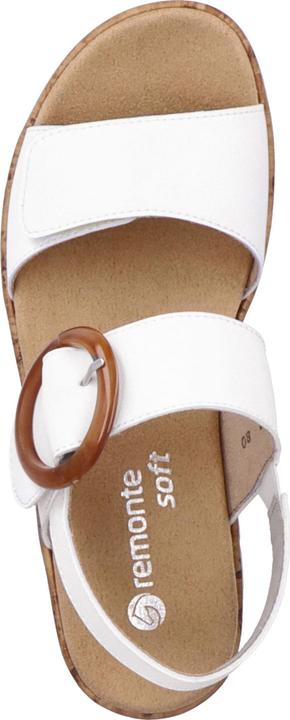 Actual product image Remonte R6853 - 57169 (36)