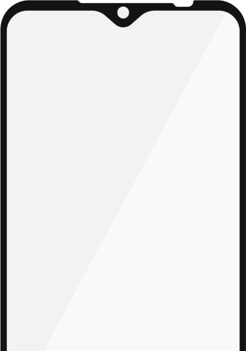 Actual product image PanzerGlass Edge-to-Edge (1 Piece)