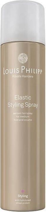 Louis Philipp Private Haircare Elastic Styling Spray (300 ml)
