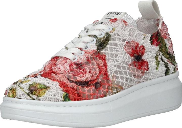 Mustang Halbschuhe