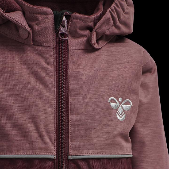 Produktbild hummel Hmlsnoopy Snowsuit (80)