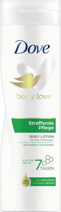 Produktbild Dove Body Lotion Straffende Pflege 250 ml (Körpermilch, 250 ml)