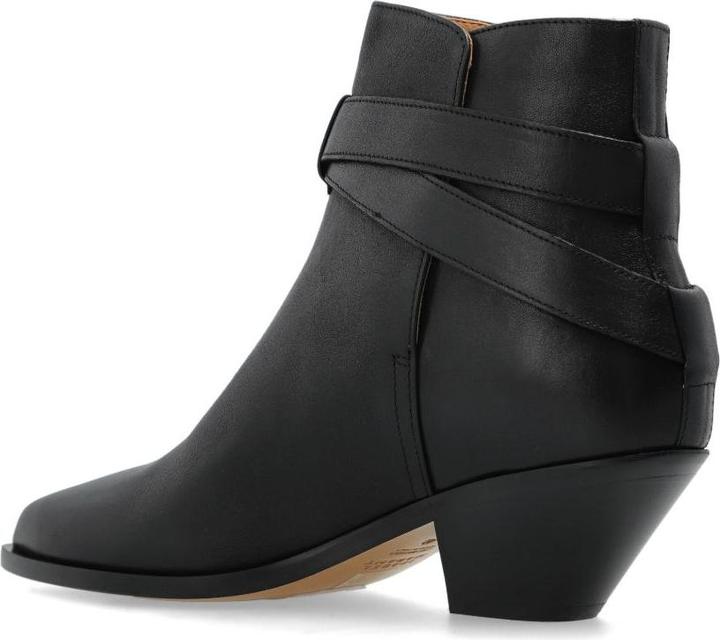 Image du produit Isabel Marant Boots Black (38)