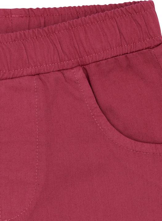 Immagine prodotto loud + proud Bermuda Light Twill (68)