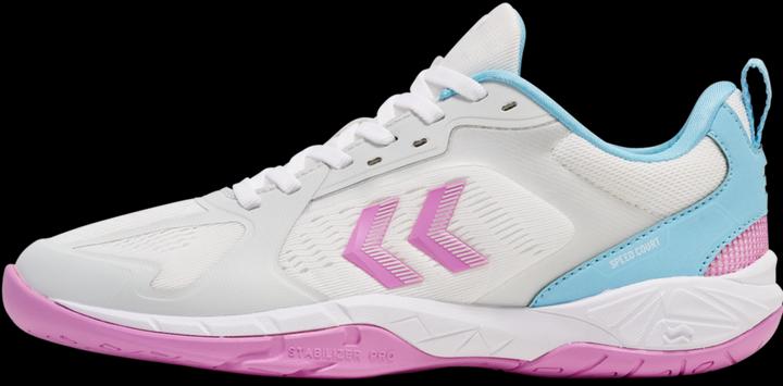 Actual product image hummel Speed Court (39)