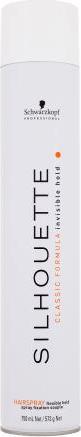 Actual product image Schwarzkopf Silhouette Flexible Hold (750 ml)