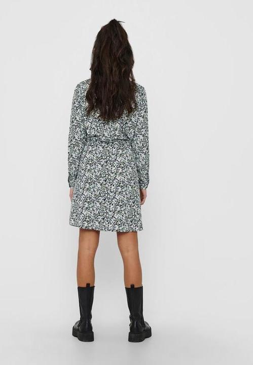 Actual product image Only Print tunic (XS)