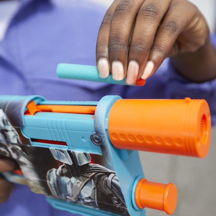 Image du produit Nerf Star Wars Le blaster mandalorien