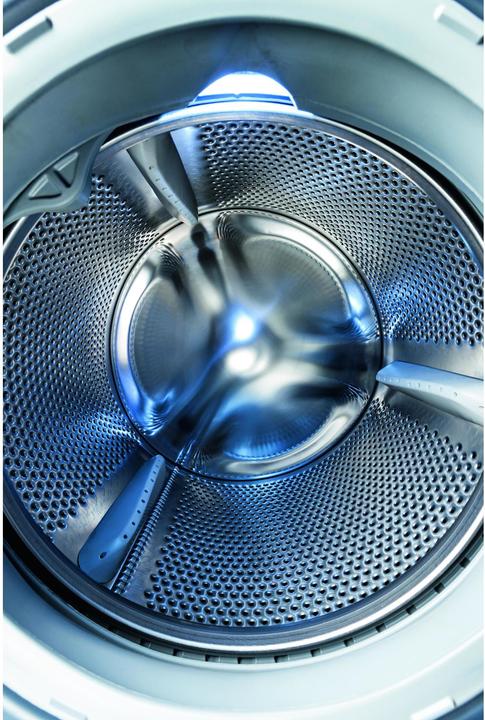 Immagine prodotto Electrolux WE170P (8 kg, A sinistra)