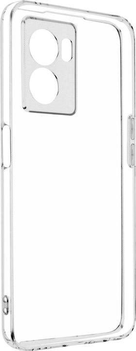 Produktbild Avizar Gelhülle Series (Oppo A57)