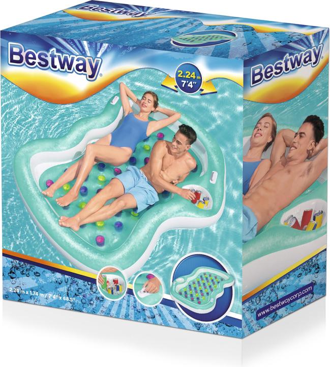 Immagine prodotto Bestway Salone