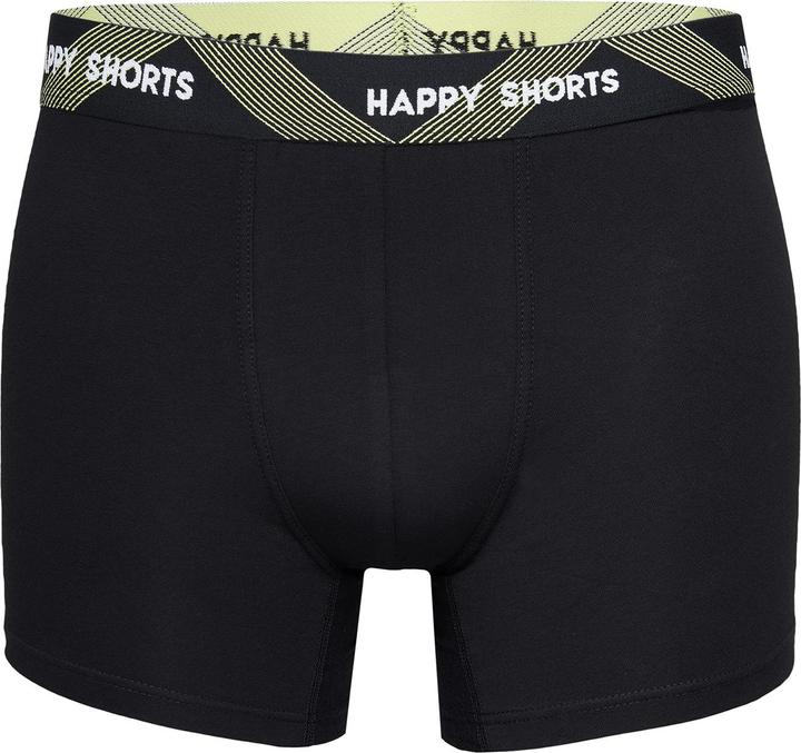 Produktbild Happy shorts Retro Pants Solids (XL, 2er Pack)