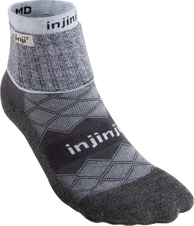 Injinji Liner + Runner Mini-Crew (35 - 40)