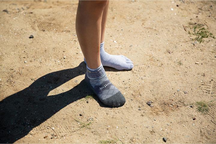 Immagine prodotto Injinji Mini-Crew di Liner + Runner (40.5 - 44.5)