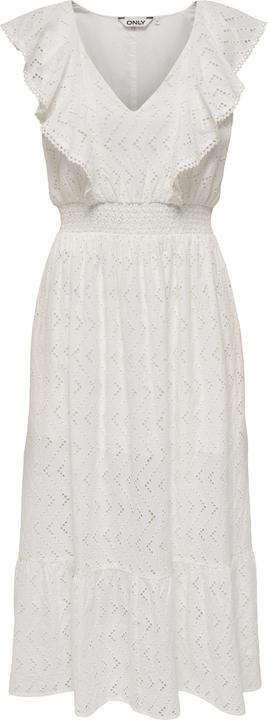 Only ONLSHANNON Kurzes Kleid Kleid (XS)