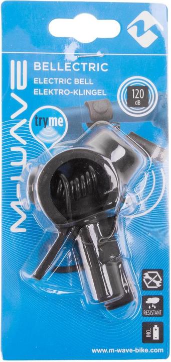 Produktbild M-Wave Bellectric
