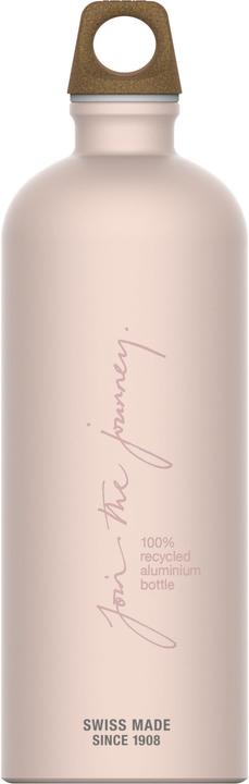 Actual product image Sigg Traveller MyPlanet Plain (1 l)