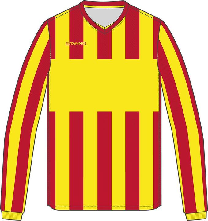 Produktbild Stanno Aspire Langarm Trikot (152)