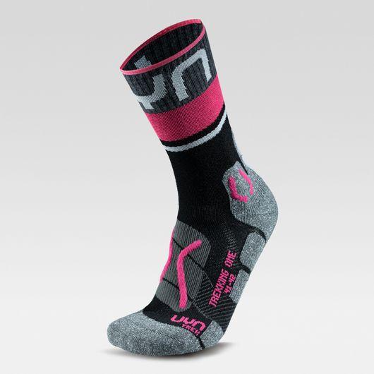 Actual product image UYN Trekking One Merino (35 - 36)