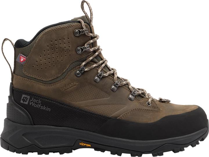 Produktbild Jack Wolfskin Terraquest Arctic Texapore Mid M (47)