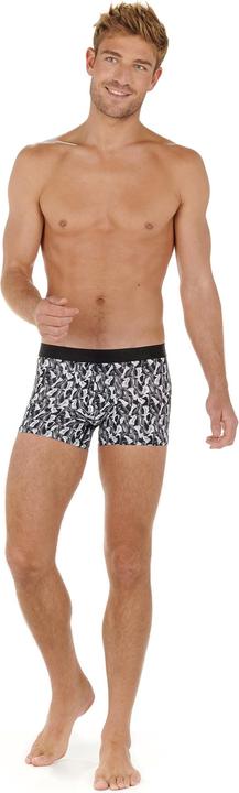 Immagine prodotto HOM BoxerBrief Scacchi in microfibra (XL)