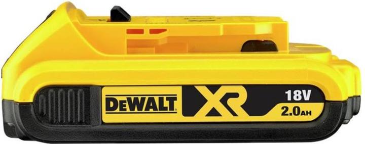 Immagine prodotto DeWalt XR Battery Pack (18 V)